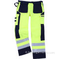 Pantaloni FR con 2 tasche laterali